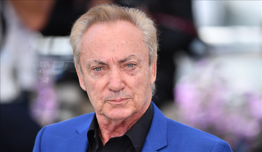 German actor Udo Kier dies at 81