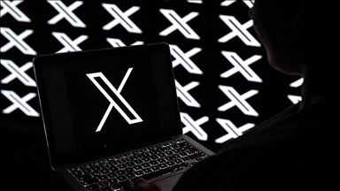 X location feature reveals some MAGA accounts abroad, sparking online debate