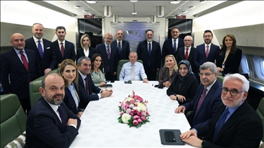 Turski predsjednik poručio da odlučan i dosljedan globalni odgovor može zaustaviti Netanyahua