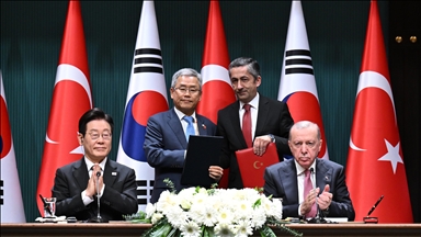 Ankara et Séoul évoquent des mesures pour approfondir leur coopération dans l’industrie de défense 