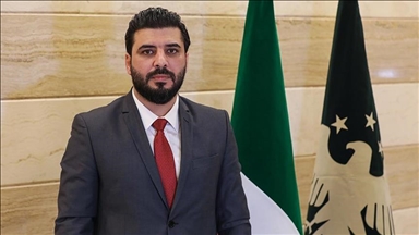 سوریه: سفارت چین در دمشق دوباره باز می‌شود