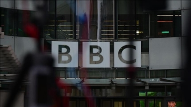 BBC figures questioned by MPs over leaked memo alleging bias