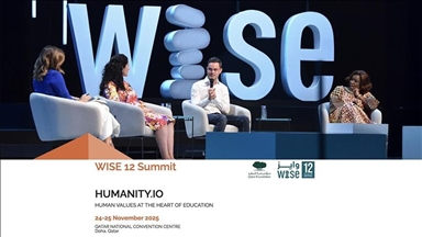 Qatar : le 12ᵉ Sommet mondial de l’innovation en éducation (WISE) a débuté à Doha