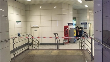 Taksim metro istasyonu ve Taksim-Kabataş Füniküler Hattı 15.00'ten itibaren kapatılacak
