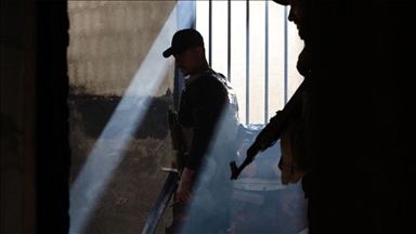 الداخلية السورية ترجح أن جريمة حمص "جنائية وليست طائفية"