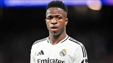 Real Madrid'de Vinicius Junior krizi yaşanıyor