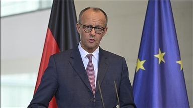 ألمانيا: يجب عدم إرغام أوكرانيا على تقديم تنازلات تتعلق بأراضيها