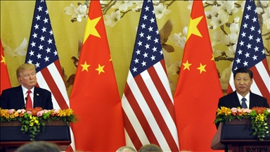 Xi Jinping rappelle à Donald Trump que le retour de Taïwan à la Chine est essentiel à l’ordre international