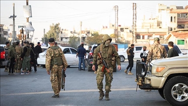 سوريا.. عودة الهدوء إلى حمص وجهود أمنية لكشف مرتكبي جريمة "زيدل"