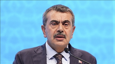 Milli Eğitim Bakanı Tekin: Öğretmenlerimiz, milletimizin yarınlarına duyduğu güvenin teminatıdır
