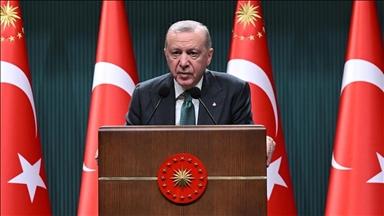 Президент Эрдоган: Переговоры между Турцией и Южной Кореей по вопросу строительства атомной электростанции продолжаются