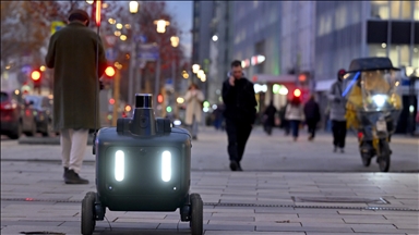 Yaptırımların gölgesindeki Rusya, yapay zeka yarışında "vites yükseltmeye" çalışıyor