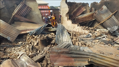 Nijerya'nın Bauchi eyaletinde güvenlik endişeleri nedeniyle tüm okullar kapatıldı