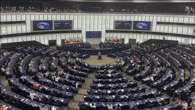 Debate on Israeli attacks on Gaza blocked in European Parliament