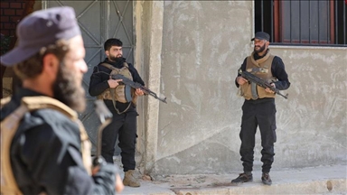 سوريا.. تمديد حظر التجوال في أحياء بحمص حتى مساء الاثنين