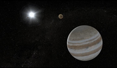 Astronomers discover super-earth in habitable zone just 18 light-years away