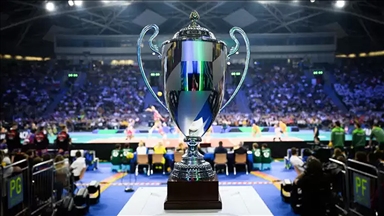 Voleybol Zeren Group Kadınlar CEV Şampiyonlar Ligi'nde 4 Türk takımı yer alacak