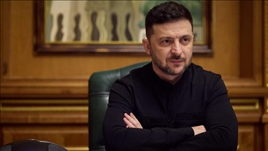 Зеленский обсудил с премьер-министром Испании ход женевских контактов