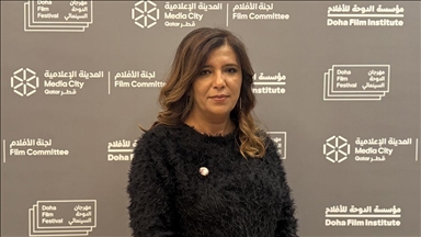 Yönetmen Hania: Hikayelerimizi biz anlatmazsak başkaları anlatacak