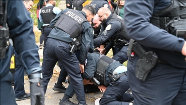 ICE detentions hit record 65,000 amid historic deportation pace