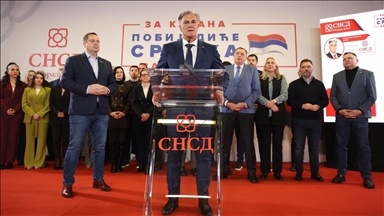 BiH: Karan u blagom vodstvu nad Blanušom, CIK novčano kaznio SNSD i kandidata zbog kršenja izbornog zakona