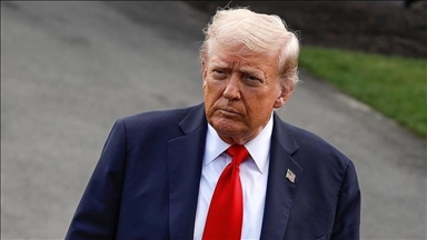 Trump, ABD'nin tarife gelirlerinin yakında rekor seviyelere ulaşacağını savundu