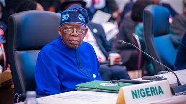 Le président nigérian annonce la libération des 38 fidèles enlevés dans une église du Kwara