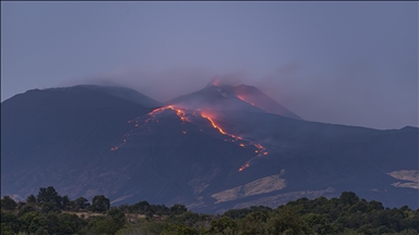 Indian aviation on alert as Ethiopian volcano sends ash cloud eastward