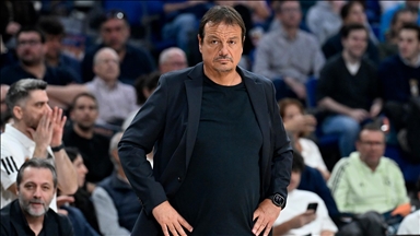 Ergin Ataman'dan 2027 FIBA Dünya Kupası eleme sistemine eleştiri