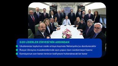 Cumhurbaşkanı Erdoğan: Terörsüz Türkiye menziline varana kadar kararlılıkla hareket etmeyi sürdüreceğiz