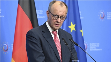 Le chancelier allemand affirme qu'aucune avancée n'est attendue cette semaine dans les négociations sur l'Ukraine