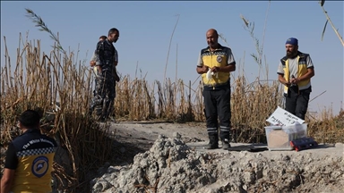 هيئة المفقودين بسوريا: نحتاج لتدريب وتقنيات ومختبرات