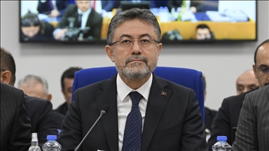 Tarım ve Orman Bakanı Yumaklı: Ata tohumlarında tescil ettiğimiz çeşit sayısını 49'a yükselttik