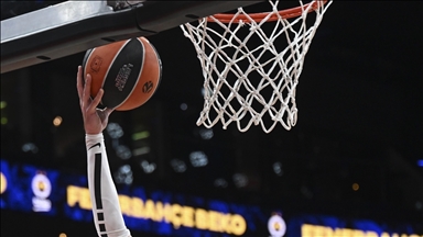 Fenerbahçe Beko, Avrupa Ligi'nde yarın Virtus Bologna'yı konuk edecek