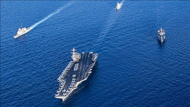 Анкета: Мнозинството Американци се против потенцијална воена интервенција во Венецуела