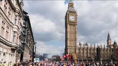 UK to introduce digital travel permit requirement for 85 nationalities in 2026