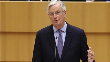 Budget 2026 : Philippe Ballard, estime que la seule solution au blocage est “la démission du gouvernement”