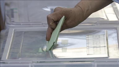 Les Égyptiens ont entamé le second tour des élections législatives