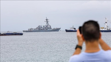 Anketim: Shumica e amerikanëve kundërshtojnë një operacion të mundshëm ushtarak kundër Venezuelës