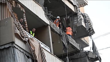 İsrail'de Hizbullah'ın Tabatabai suikastına nasıl yanıt vereceği tartışılıyor