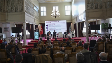 "İslam Düşüncesinin Meseleleri Uluslararası Sempozyumu"nun sonuç bildirgesi açıklandı