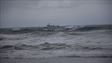 بريطانيا تعلن اعتراض سفن روسية للمرة الثانية في أسبوع