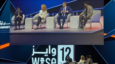 قمة "وايز" بالدوحة تنطلق لبحث أهمية القيم الإنسانية في التعليم