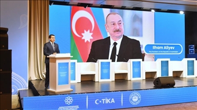 Президент Азербайджана: Сегодня тюркский мир переживает период своего подъема