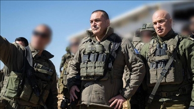 Israël : le chef d’état-major limoge plusieurs officiers pour les "défaillances" du 7 octobre