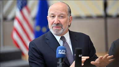 SAD traži „uravnotežena“ digitalna pravila EU prije smanjenja carina na čelik