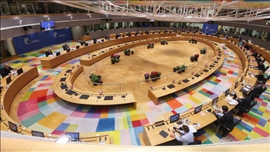 EU Council approves nearly $70M in military aid for DR Congo, Chad, Jordan