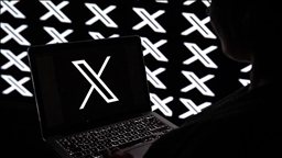 X location feature reveals some MAGA accounts abroad, sparking online debate