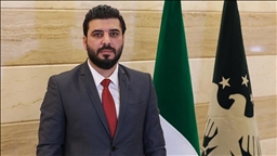 سوریه: سفارت چین در دمشق دوباره باز می‌شود