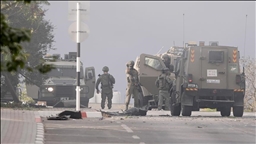 Israeli army kills 4 more Gazans in new ceasefire violation